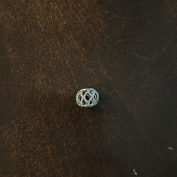 Pandora charm- beautiful beading and design. - Picture 5 of 5